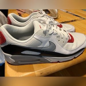 Men’s Nike Air Maxes